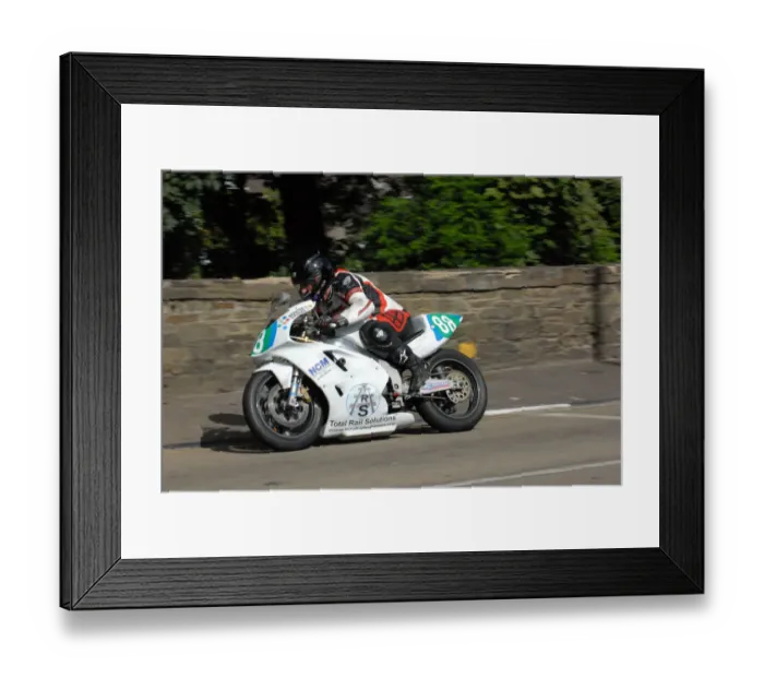 Framed Print : Daniel Millard (Kawasaki) 2009 Ultra Lightweight Grand Prix Framed Print : Daniel Millard (Kawasaki) 2009 Ultra Lightweight Grand Prix