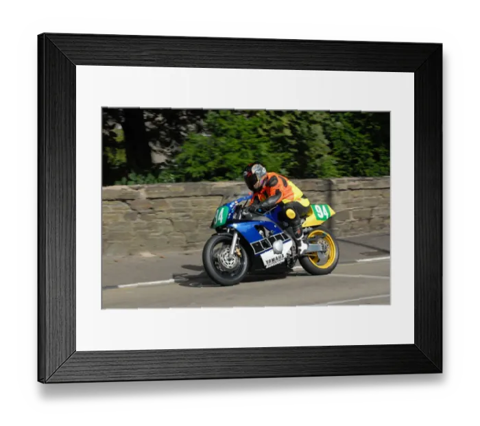 Framed Print : Dave Bone (Kawasaki) 2009 Ultra Lightweight Grand Prix Framed Print : Dave Bone (Kawasaki) 2009 Ultra Lightweight Grand Prix