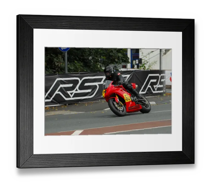 Framed Print : Andreas Kalmar (Triumph) 2015 Senior Manx Grand Prix Framed Print : Andreas Kalmar (Triumph) 2015 Senior Manx Grand Prix
