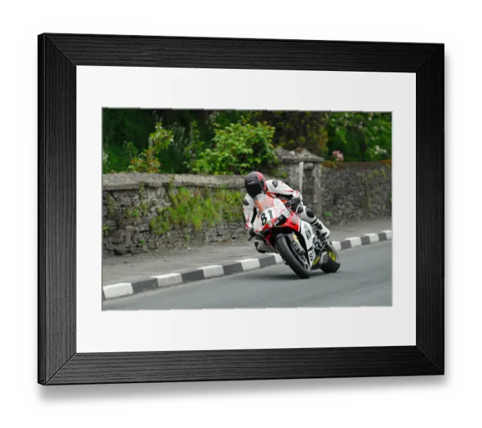 Framed Print : Rafael Paschoalin (Ducati) 2013 Superbike TT Framed Print : Rafael Paschoalin (Ducati) 2013 Superbike TT