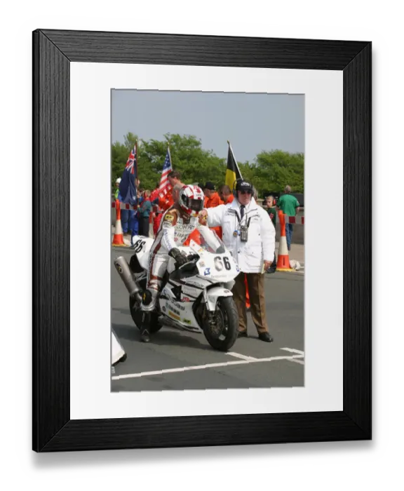 Framed Print : Jun Maeda (Honda) 2003 Formula 1 TT Framed Print : Jun Maeda (Honda) 2003 Formula 1 TT