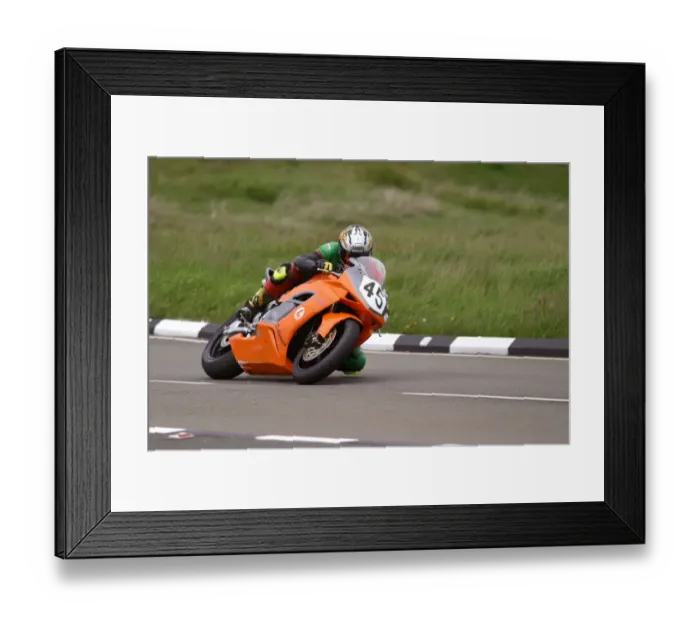Framed Print : Dirk Kaletsch (Honda) 2004 Formula One TT Framed Print : Dirk Kaletsch (Honda) 2004 Formula One TT