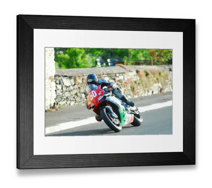 Framed Print : George Spence (Aprilia) 2012 Superstock TT Framed Print : George Spence (Aprilia) 2012 Superstock TT