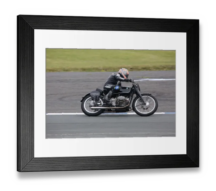 Framed Print : Maria Costello (BMW) 2016 Jurby Day Framed Print : Maria Costello (BMW) 2016 Jurby Day