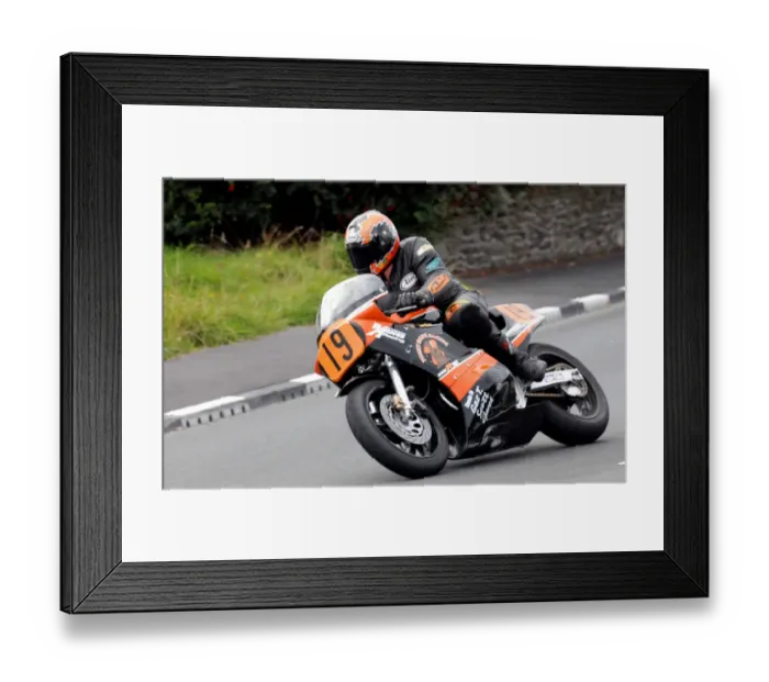 Framed Print : Alec Whitwell (Suzuki) 2011 Classic Superbike Manx Grand Prix Framed Print : Alec Whitwell (Suzuki) 2011 Classic Superbike Manx Grand Prix