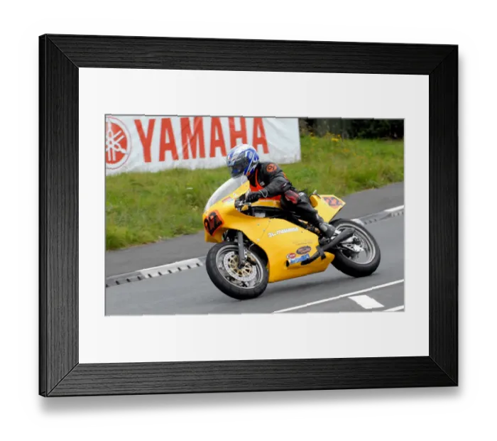 Framed Print : Jarmo Malinen (Ducati) 2011 Junior Post Classic Classic Manx Grand Prix Framed Print : Jarmo Malinen (Ducati) 2011 Junior Post Classic Classic Manx Grand Prix