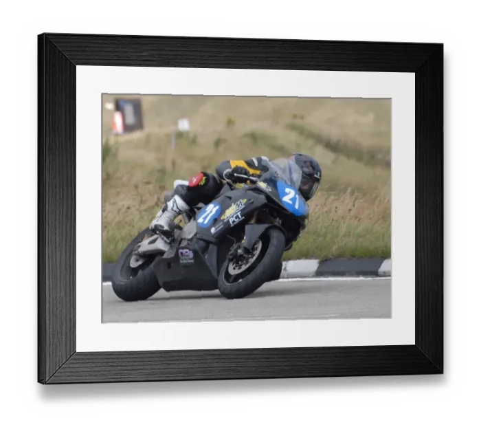 Framed Print : Jonny Heginbotham (Honda) 2011 Junior Manx Grand Prix Framed Print : Jonny Heginbotham (Honda) 2011 Junior Manx Grand Prix