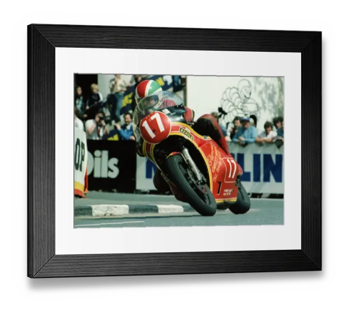 Framed Print : 1983 62-12i Framed Print : 1983 62-12i