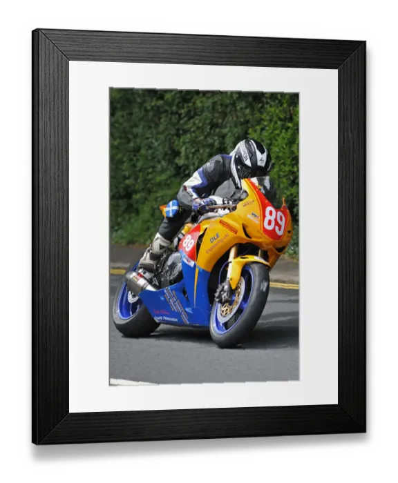 Framed Print : Rafael Paschoalin (Honda) 2014 Senior TT Framed Print : Rafael Paschoalin (Honda) 2014 Senior TT