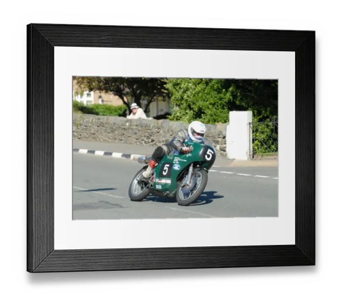 Framed Print : Mike Roscher & Gregory Cluze (LCR Suzuki) 2010 Sidecar TT Framed Print : Mike Roscher & Gregory Cluze (LCR Suzuki) 2010 Sidecar TT
