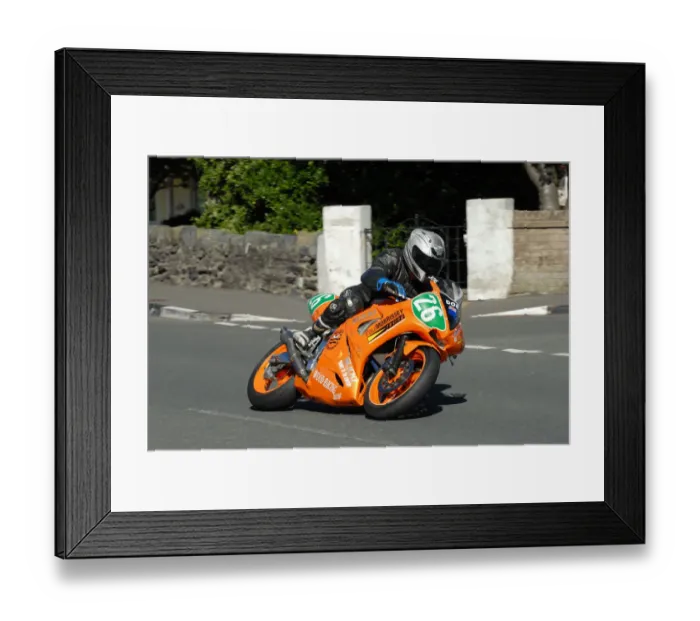 Framed Print : Joe Phillips (Kawasaki) 2010 Ultra Lightweight Manx Grand Prix Framed Print : Joe Phillips (Kawasaki) 2010 Ultra Lightweight Manx Grand Prix
