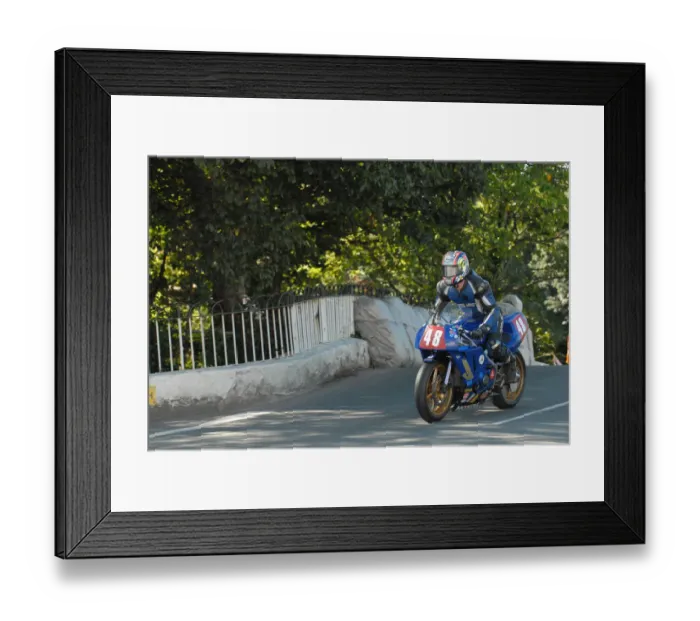 Framed Print : Mick Jordan (Honda) 2010 Newcomers Manx Grand Prix Framed Print : Mick Jordan (Honda) 2010 Newcomers Manx Grand Prix