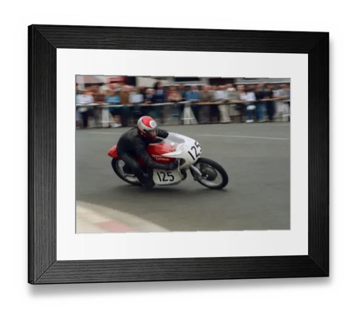 Framed Print : Doug Low (Royal Enfield) 1987 Classic Manx Grand Prix Framed Print : Doug Low (Royal Enfield) 1987 Classic Manx Grand Prix