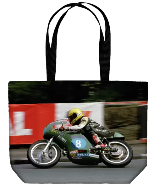 Joey Dunlop (Aermacchi) 1994 Junior Classic Manx Grand Prix