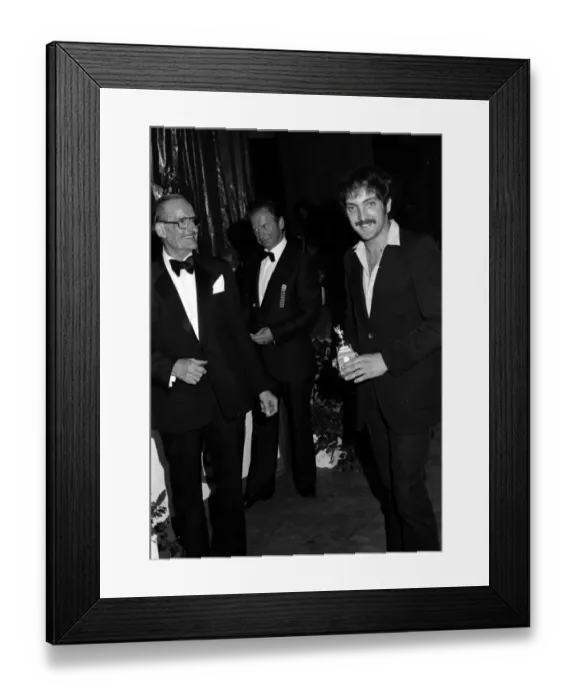 Framed Print : Roger Luckman 1974 Senior Manx Grand Prix Framed Print : Roger Luckman 1974 Senior Manx Grand Prix