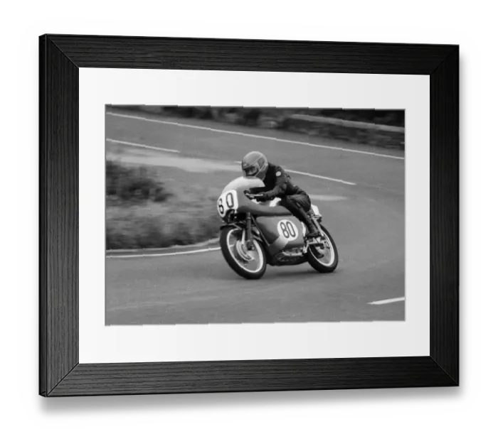 Framed Print : Laurie Parson (Ducati) 1985 Classic Manx Grand Prix Framed Print : Laurie Parson (Ducati) 1985 Classic Manx Grand Prix