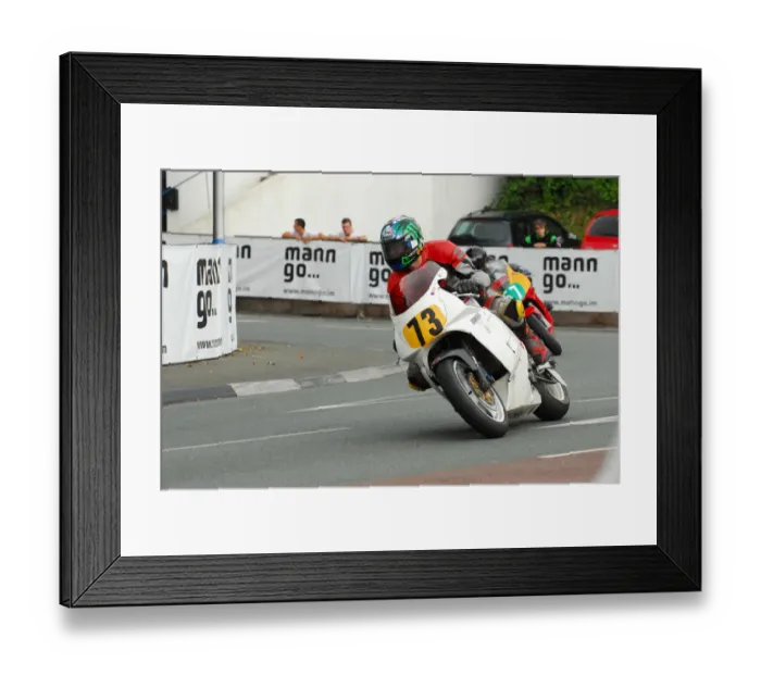 Framed Print : Paul Nolan (Honda) 2013 Senior Manx Grand Prix Framed Print : Paul Nolan (Honda) 2013 Senior Manx Grand Prix
