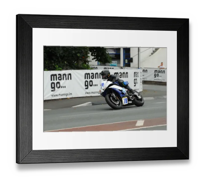 Framed Print : Shelley Pike (Yamaha) 2013 Junior Manx Grand Prix Framed Print : Shelley Pike (Yamaha) 2013 Junior Manx Grand Prix