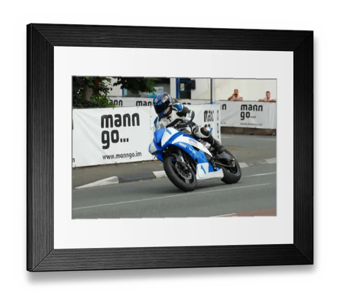 Framed Print : Stephen McKnight (Yamaha) 2013 Junior Manx Grand Prix Framed Print : Stephen McKnight (Yamaha) 2013 Junior Manx Grand Prix