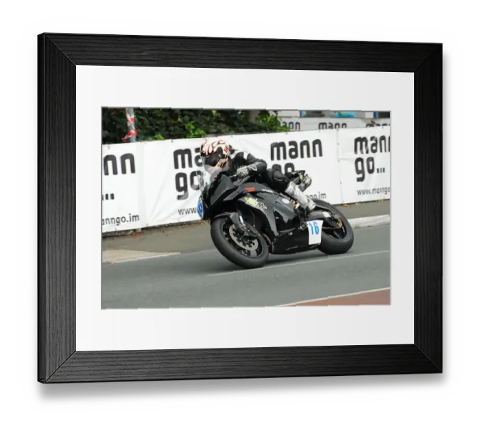 Framed Print : Andrew Farrell (Honda) 2013 Junior Manx Grand Prix Framed Print : Andrew Farrell (Honda) 2013 Junior Manx Grand Prix