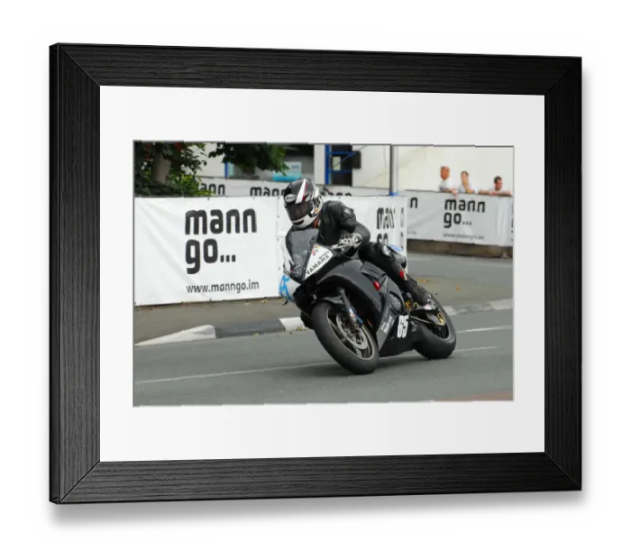 Framed Print : Rodney Little (Yamaha) 2013 Junior Manx Grand Prix Framed Print : Rodney Little (Yamaha) 2013 Junior Manx Grand Prix