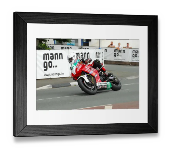 Framed Print : James Cowton (Kawasaki) 2013 Lightweight Manx Grand Prix Framed Print : James Cowton (Kawasaki) 2013 Lightweight Manx Grand Prix