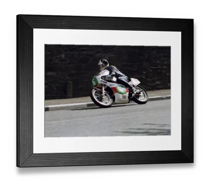 Framed Print : 1979 79-3i Framed Print : 1979 79-3i