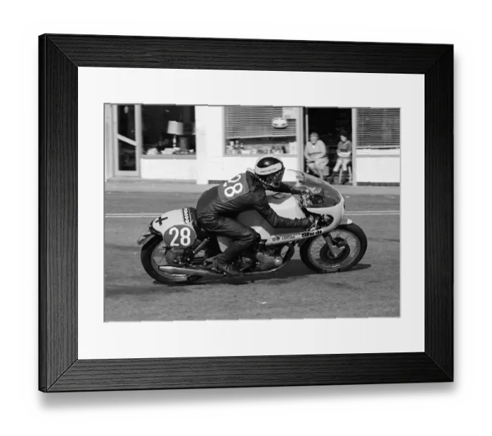 Framed Print : 1972 276r Framed Print : 1972 276r
