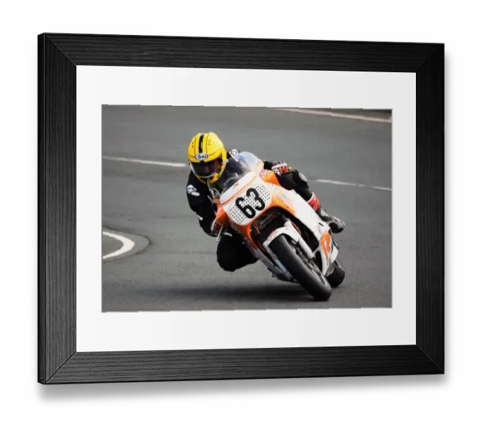 Framed Print : Dave Moffitt (Suzuki) 2018 Superbike Classic TT Framed Print : Dave Moffitt (Suzuki) 2018 Superbike Classic TT
