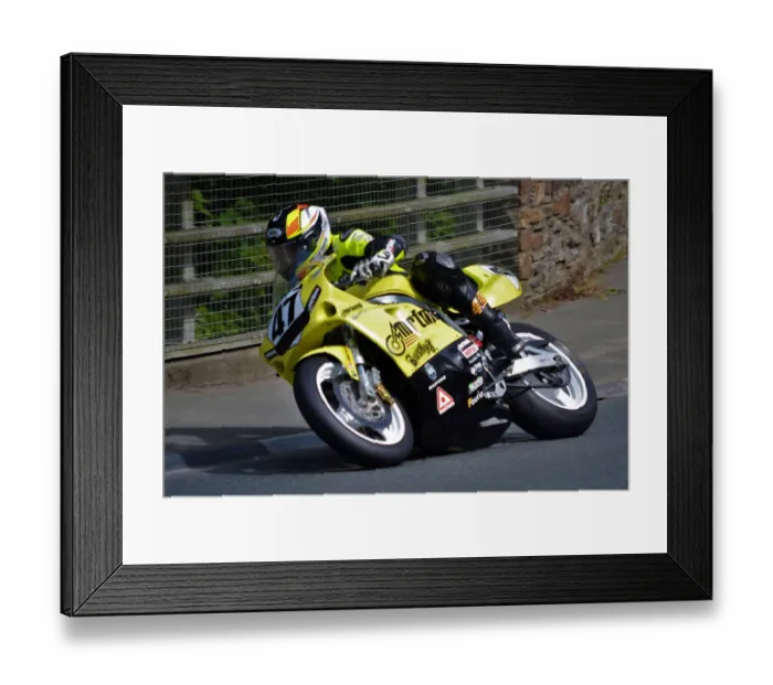 Framed Print : Raul Torres Martinez (Suzuki) 2017 Superbike Classic TT Framed Print : Raul Torres Martinez (Suzuki) 2017 Superbike Classic TT