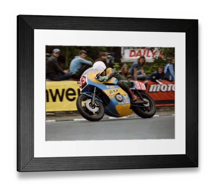 Framed Print : 1979 66-29i