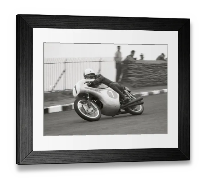 Framed Print : Kunimitsu Takahashi (Honda) 1961 Lightweight TT Framed Print : Kunimitsu Takahashi (Honda) 1961 Lightweight TT