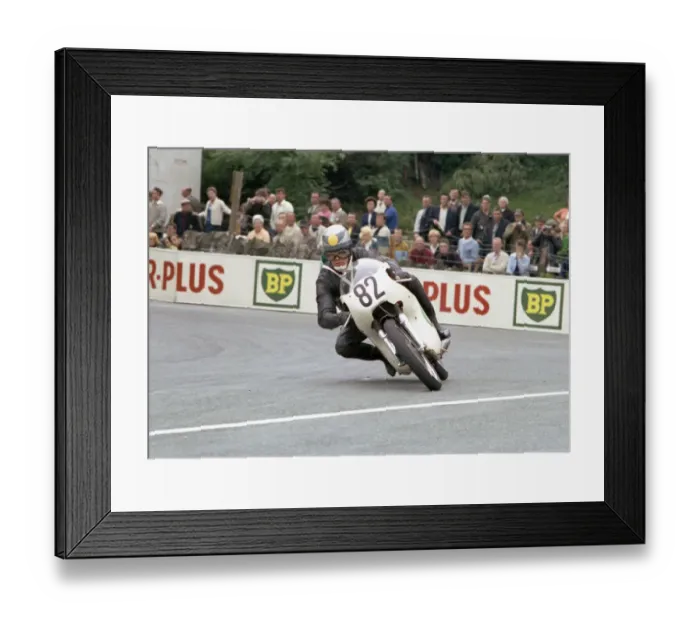 Framed Print : Dave Croxford (NSU) 1965 Lightweight TT Framed Print : Dave Croxford (NSU) 1965 Lightweight TT
