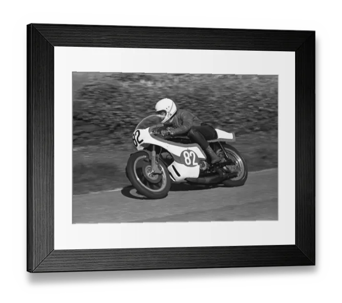 Framed Print : Richard Rose (Yamsel) Lightweight Newcomers Manx Grand Prix Framed Print : Richard Rose (Yamsel) Lightweight Newcomers Manx Grand Prix