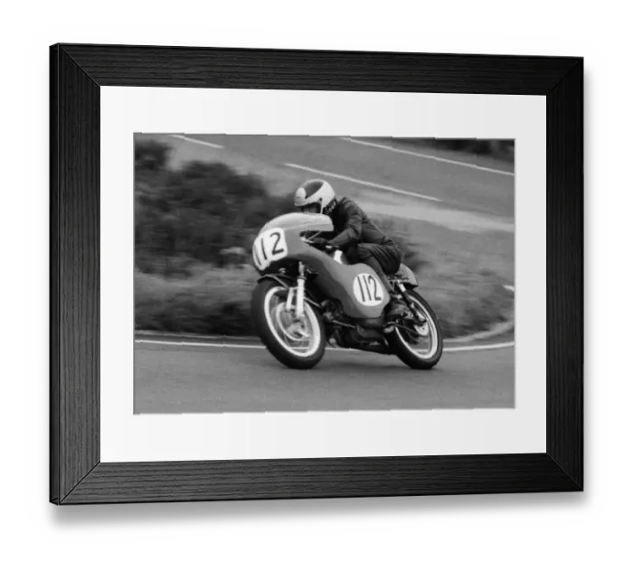 Framed Print : Richard Tree (Aermacchi) 1985 Junior Classic Manx Grand Prix Framed Print : Richard Tree (Aermacchi) 1985 Junior Classic Manx Grand Prix