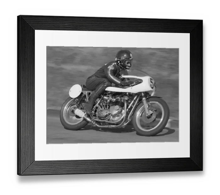 Framed Print : Paul Todd (Triumph) 1979 Senior Manx Grand Prix Framed Print : Paul Todd (Triumph) 1979 Senior Manx Grand Prix
