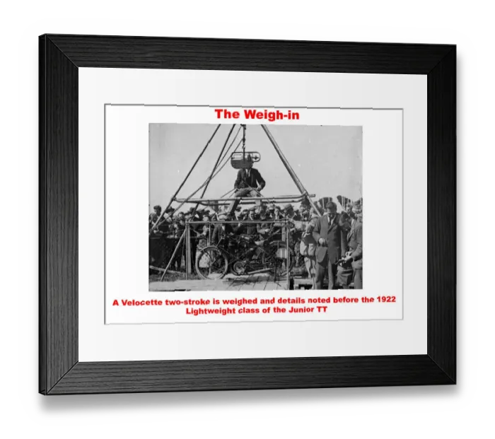 Framed Print : The Weight-in Framed Print : The Weight-in