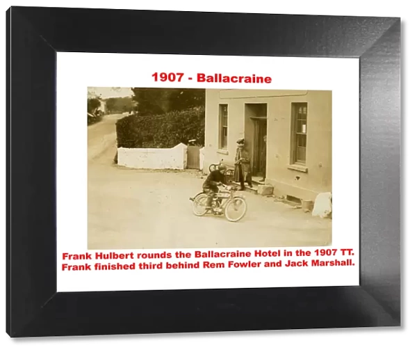 1907 Ballacraine