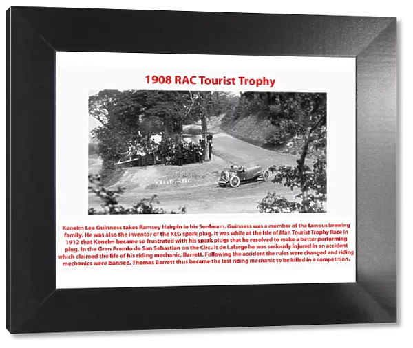 1908 RAC Tourist Trophy