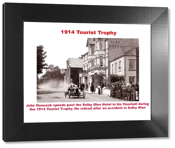 1914 Tourist Trophy