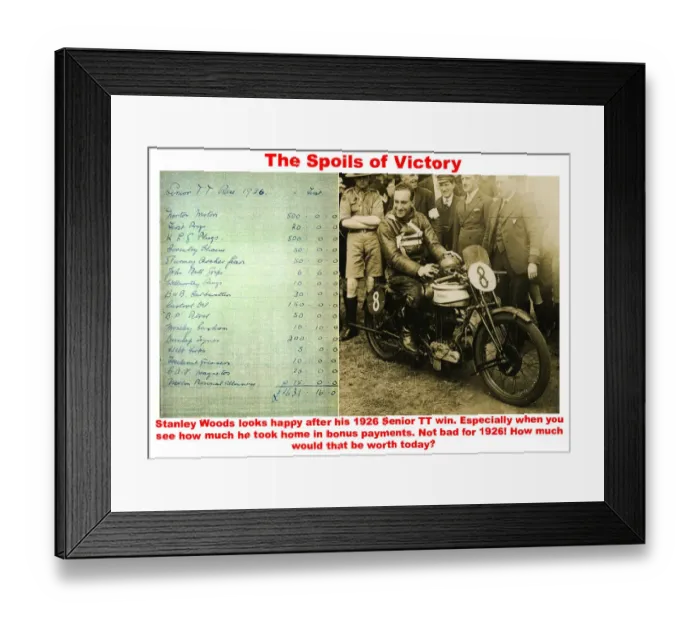 Framed Print : The Spoils of Victory Framed Print : The Spoils of Victory