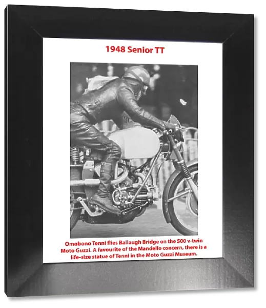 1948 Senior TT