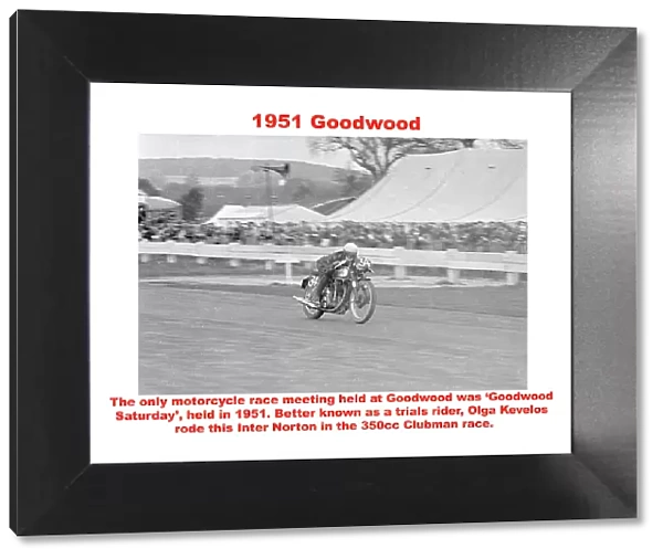 1951 Goodwood