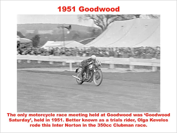1951 Goodwood