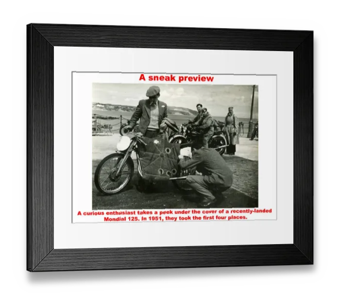 Framed Print : A sneak preview Framed Print : A sneak preview