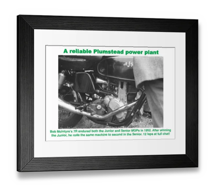 Framed Print : A reliable Plumstead power plant Framed Print : A reliable Plumstead power plant