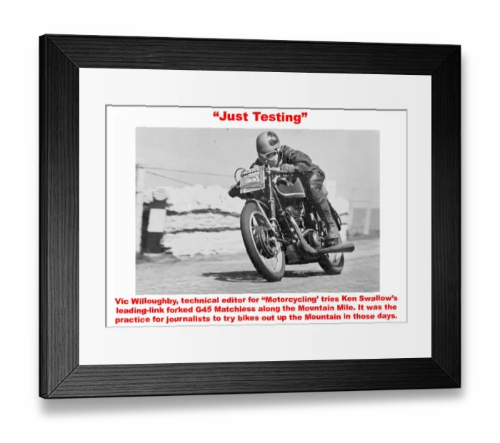 Framed Print : Just Testing Framed Print : Just Testing