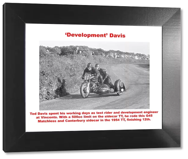 Development Davis