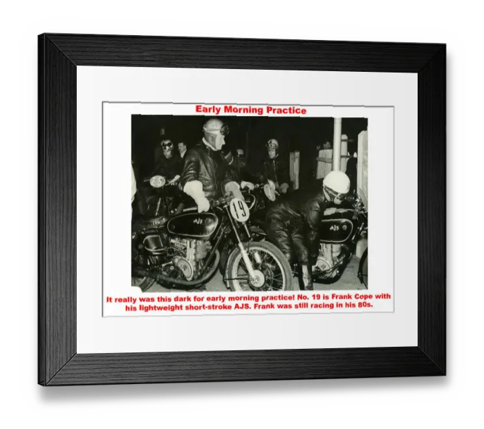 Framed Print : Early Morning Practice Framed Print : Early Morning Practice