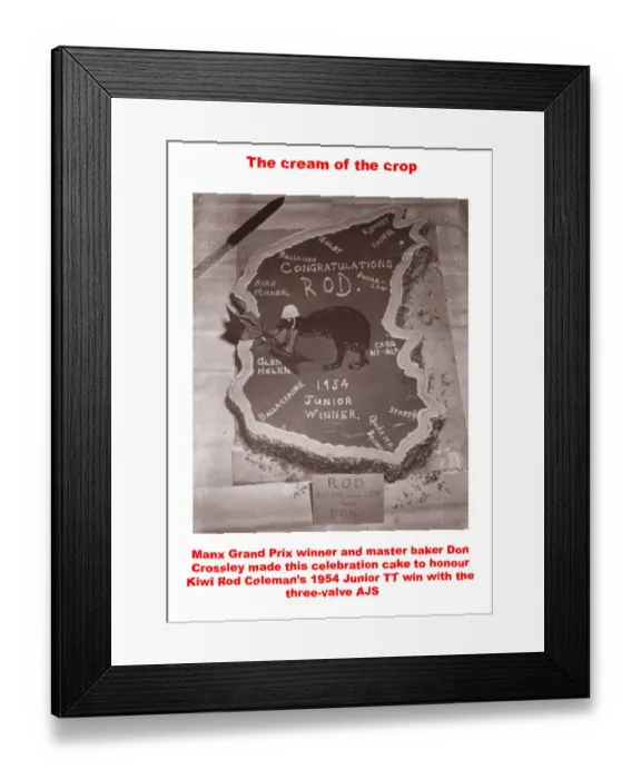Framed Print : THE cream of the crop Framed Print : THE cream of the crop